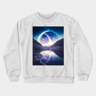 Neighbor Crewneck Sweatshirt